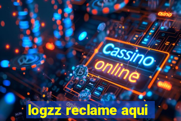 logzz reclame aqui
